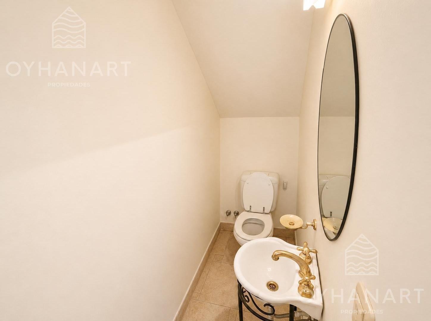 Foto de Casa en Náutico Escobar sobre 2 Lotes interno, imagen 2