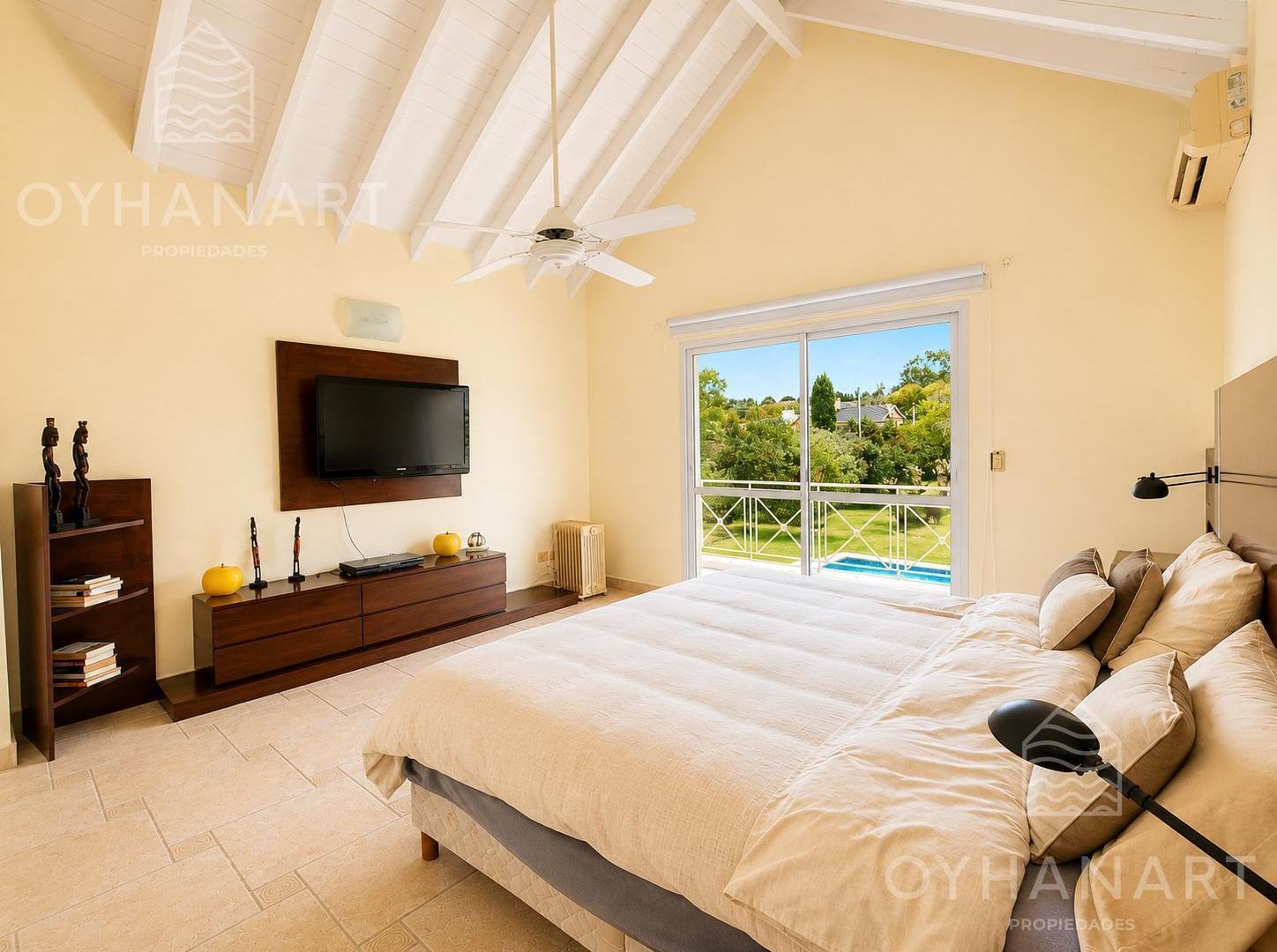 Foto de Casa en Náutico Escobar sobre 2 Lotes interno, imagen 4