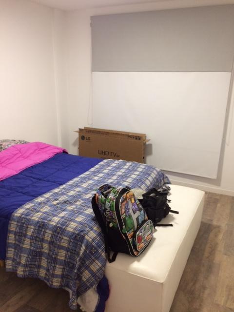 Foto de VENTA 2 ambientes externo con cochera Mar del Plata, imagen 4