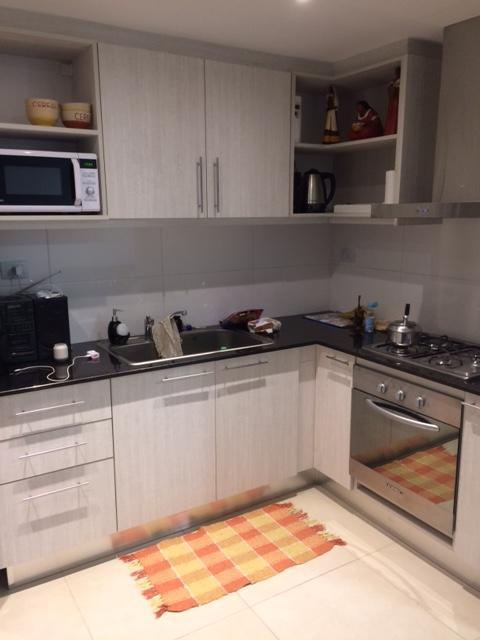Foto de VENTA 2 ambientes externo con cochera Mar del Plata, imagen 2