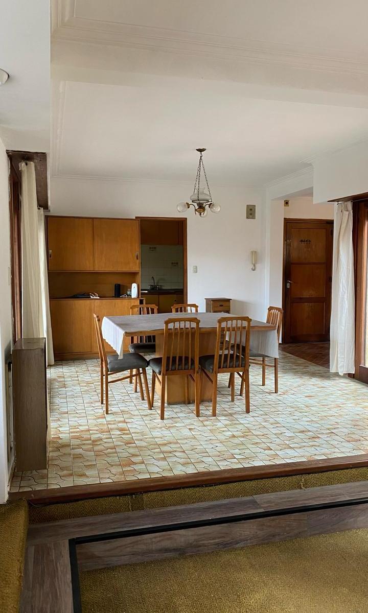 Casa con Local en Chauvin Mar del Plata 1