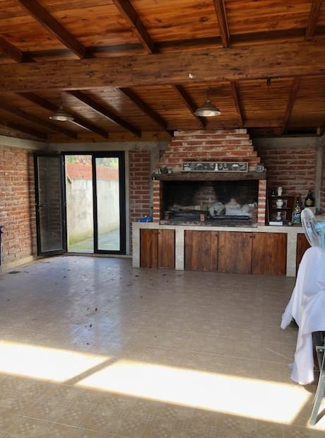 Casa - La Florida Mar del Plata 1