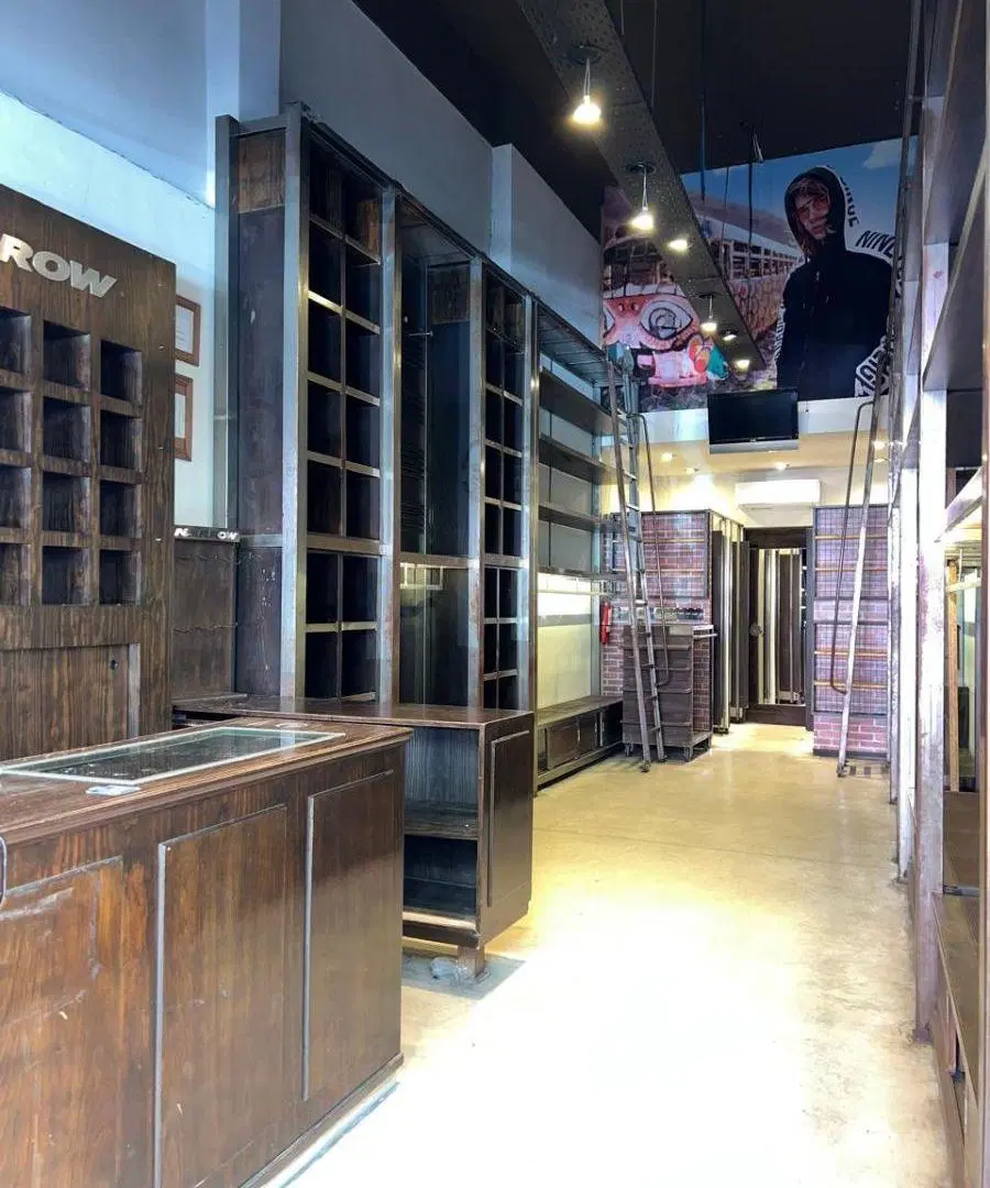Local Comercial de 70 metros cubiertos - Centro MDP 4