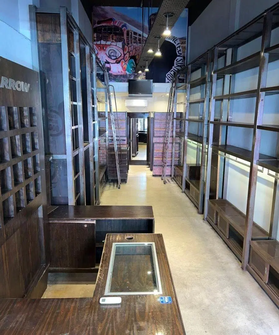 Local Comercial de 70 metros cubiertos - Centro MDP 1