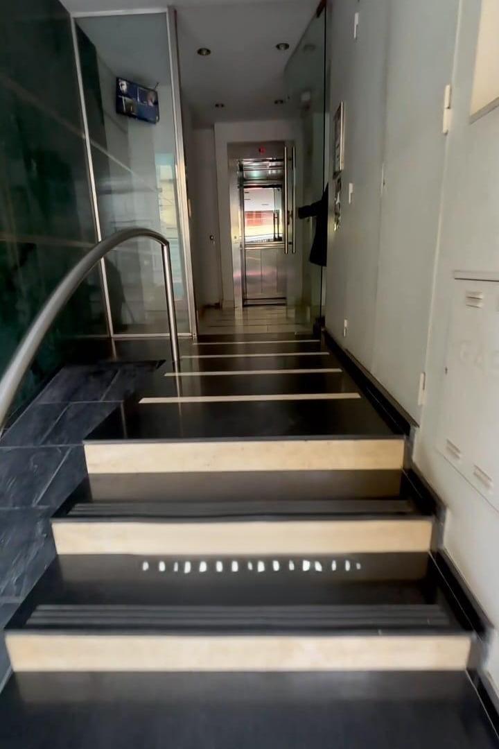 departamento triplex dos dormitorios pileta barrio Norte S M de Tucuman