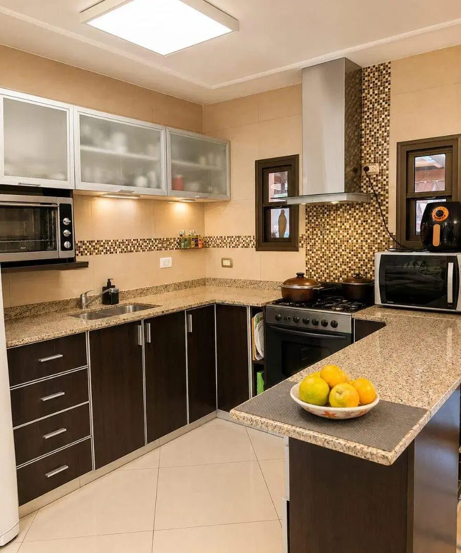 casa 4 dormitorios en barrio Rincon del Este Alderetes, Tucumán. 8