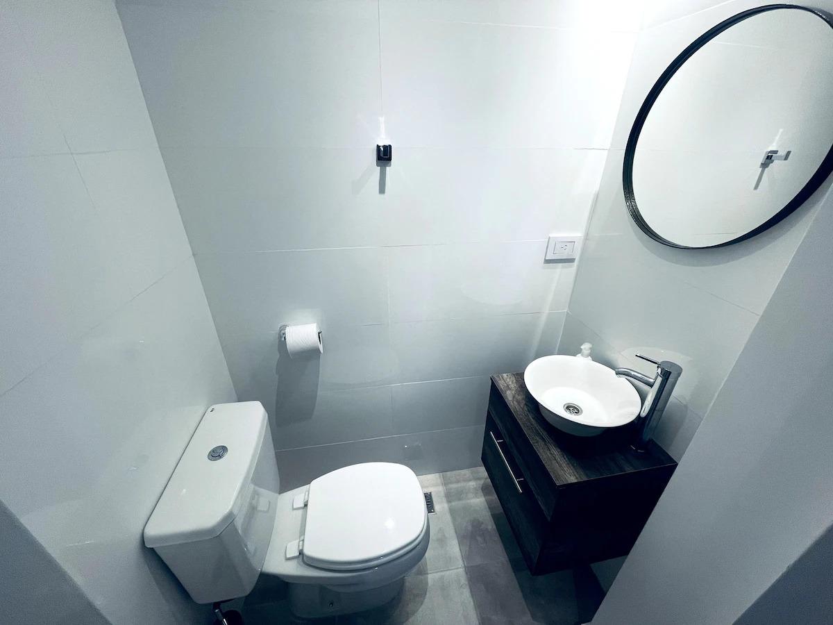 Depto Premium 3 Ambientes Amoblado 2