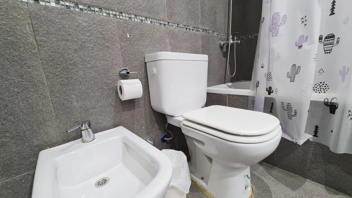 Depto Premium y Amoblado 2