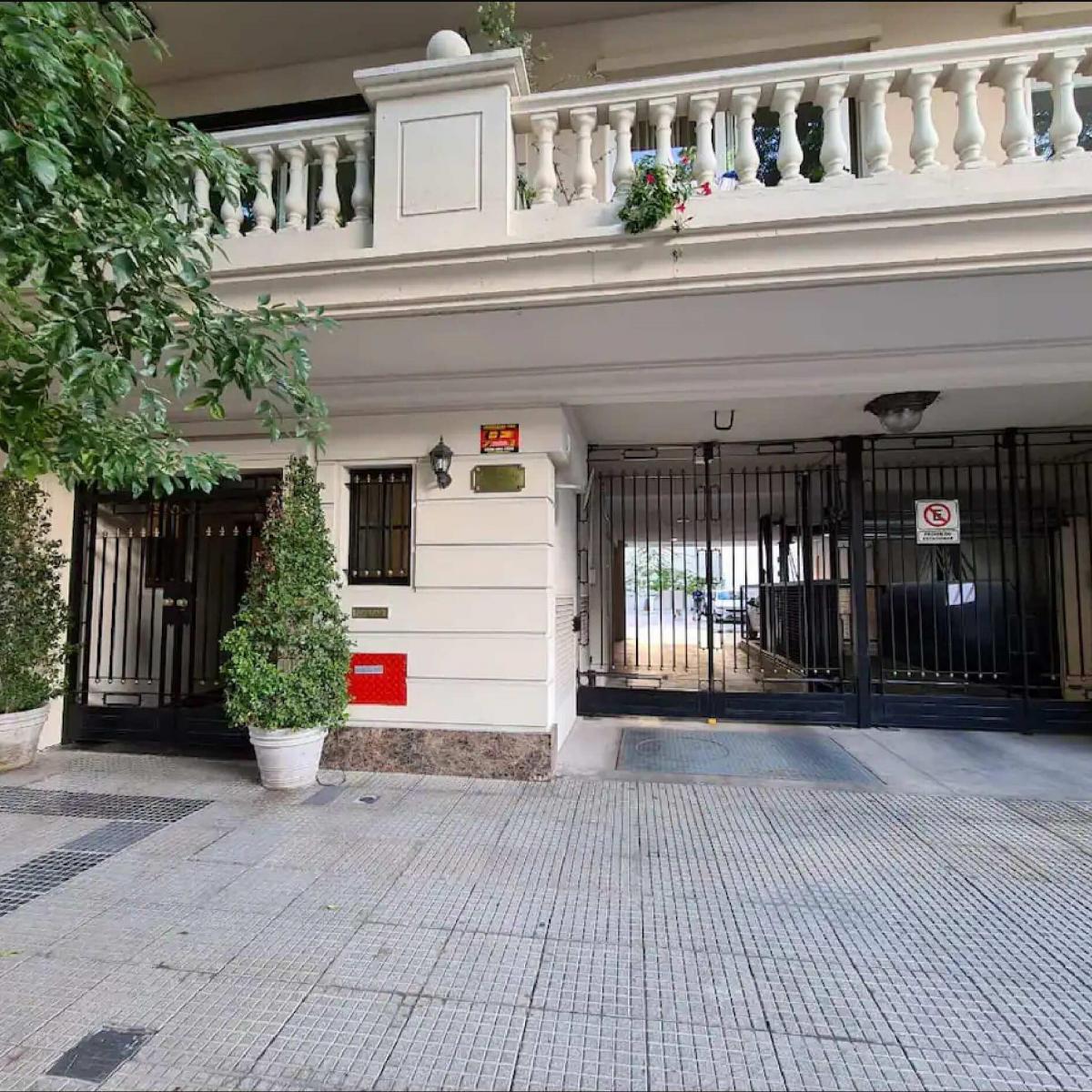 Depto Premium, Amoblado y Piscina 1