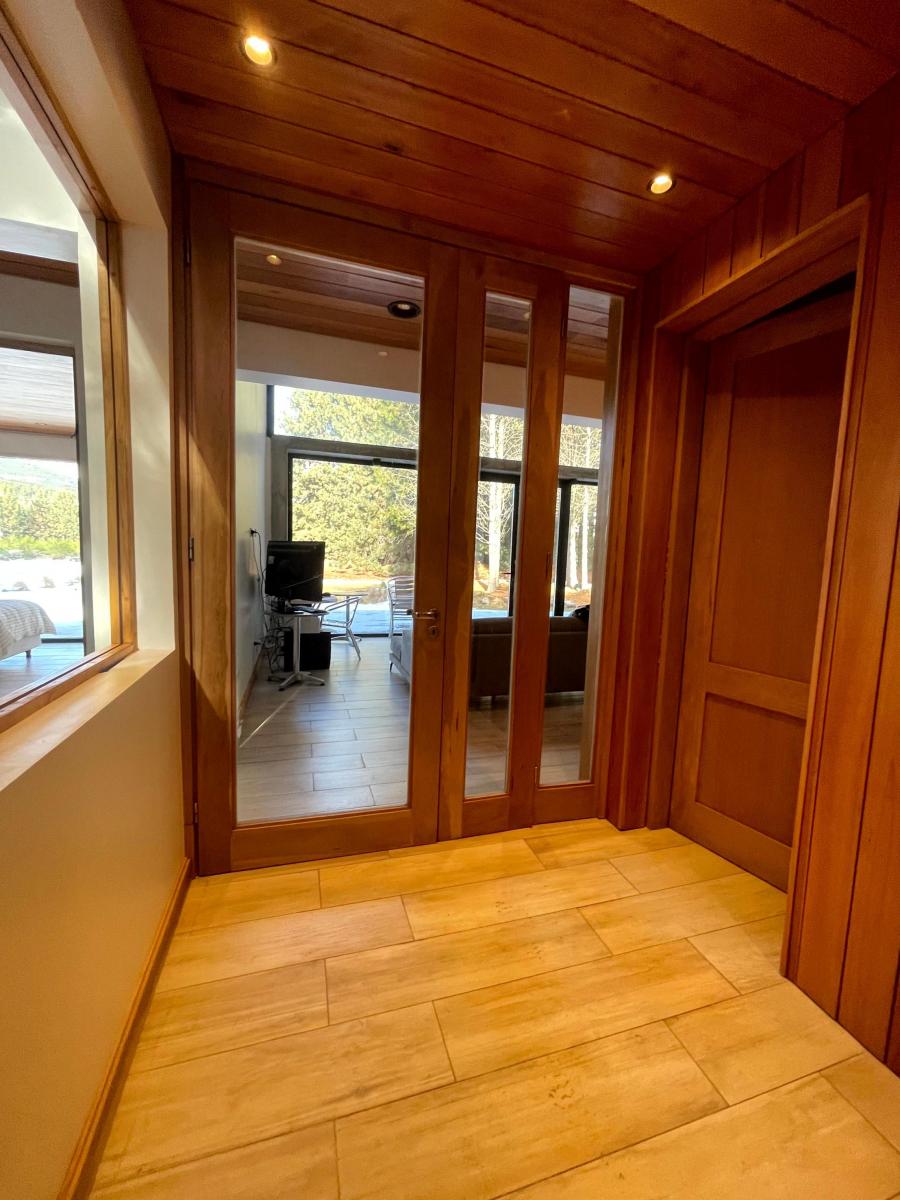 Espectacular Casa 2 Plantas en Chapelco Golf & Resort 5
