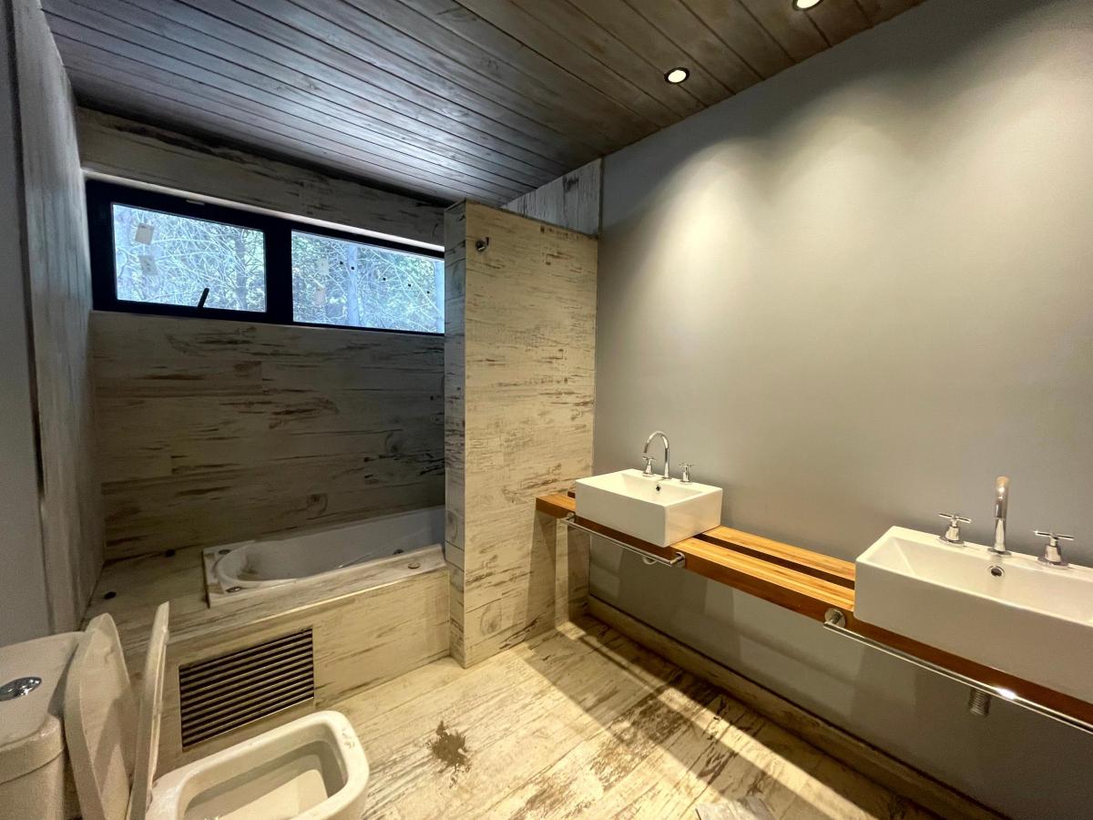 Imperdible Casa en Chapelco Golf & Resort 5