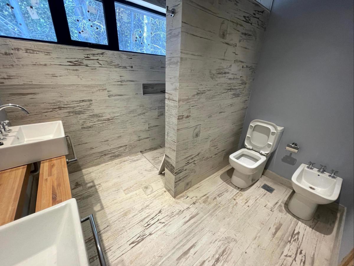 Imperdible Casa en Chapelco Golf & Resort 4