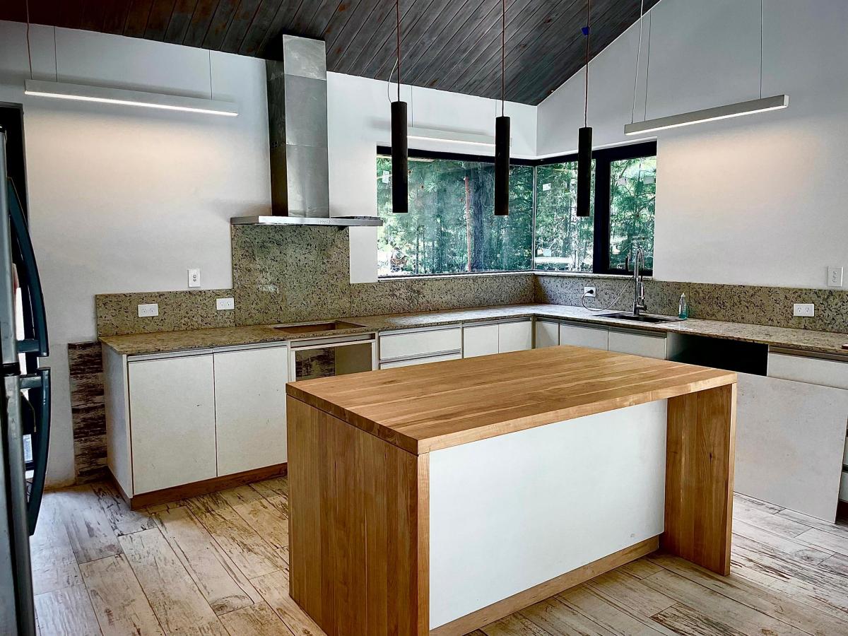 Imperdible Casa en Chapelco Golf & Resort 3