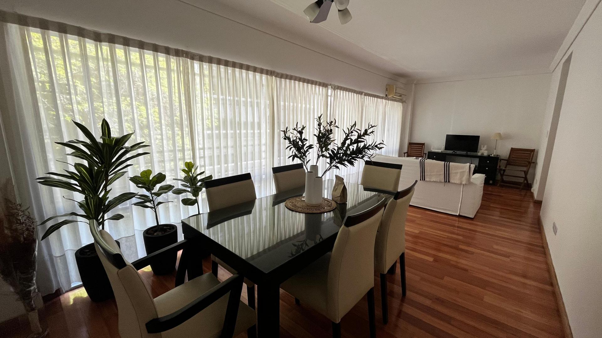 Foto de Alquiler departamento 4 ambientes Premium y Amoblado, imagen 4