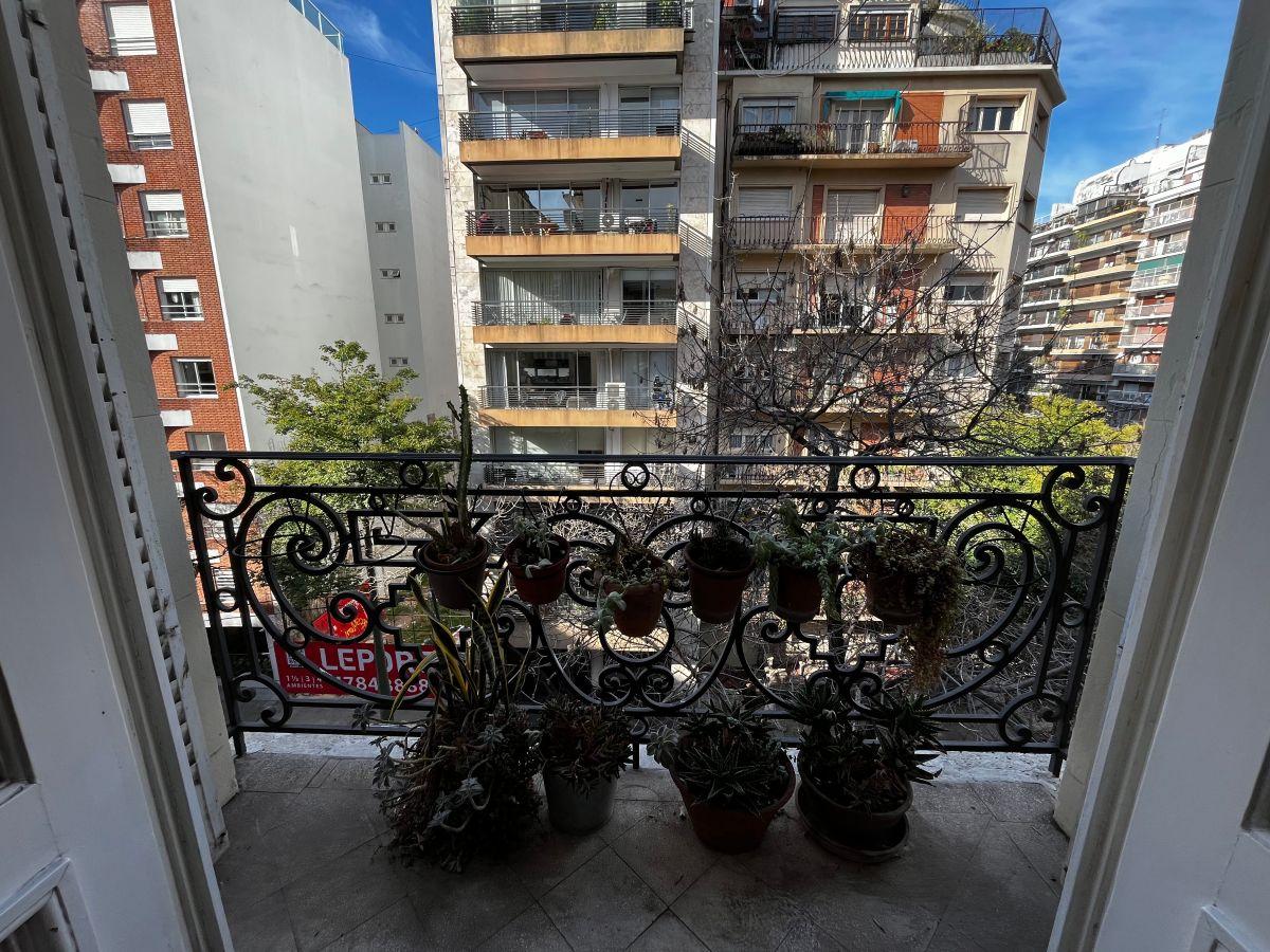 Depto 4 ambientes Premium y Amoblado