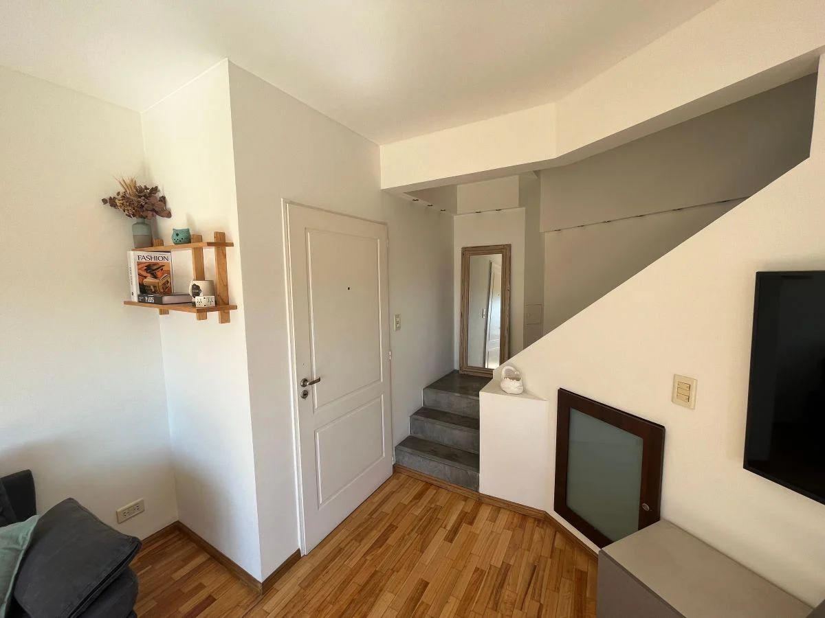 Triplex Premium y Amoblado