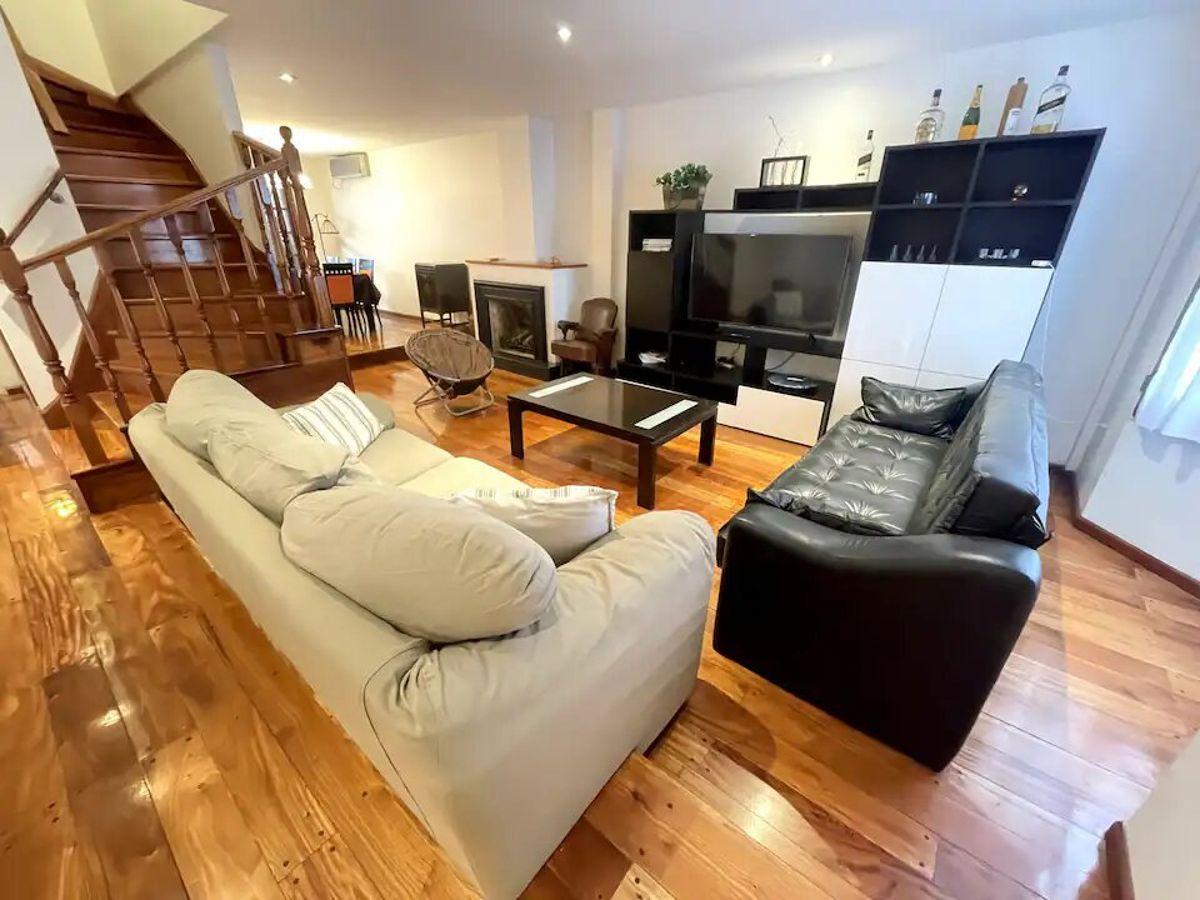 Venta de Casa en El Corazón de Núñez