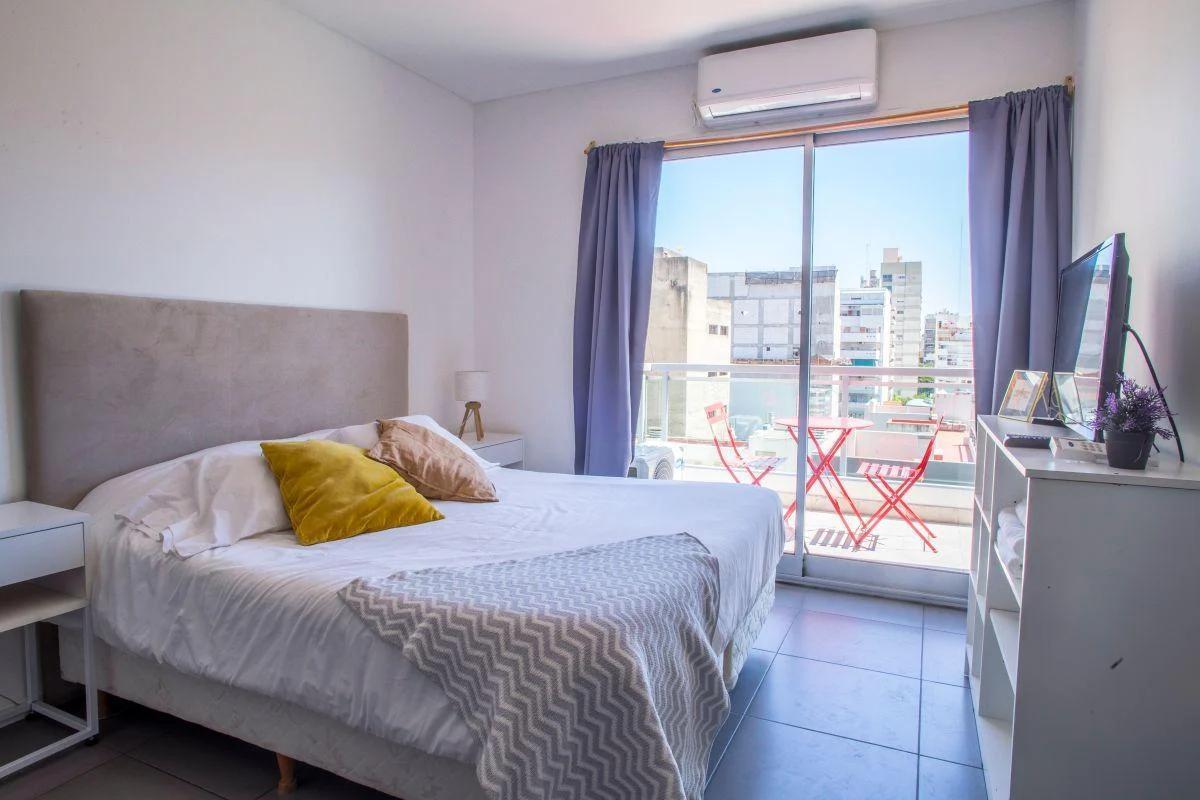 Venta Monoambiente en Inmejorable Ubicación