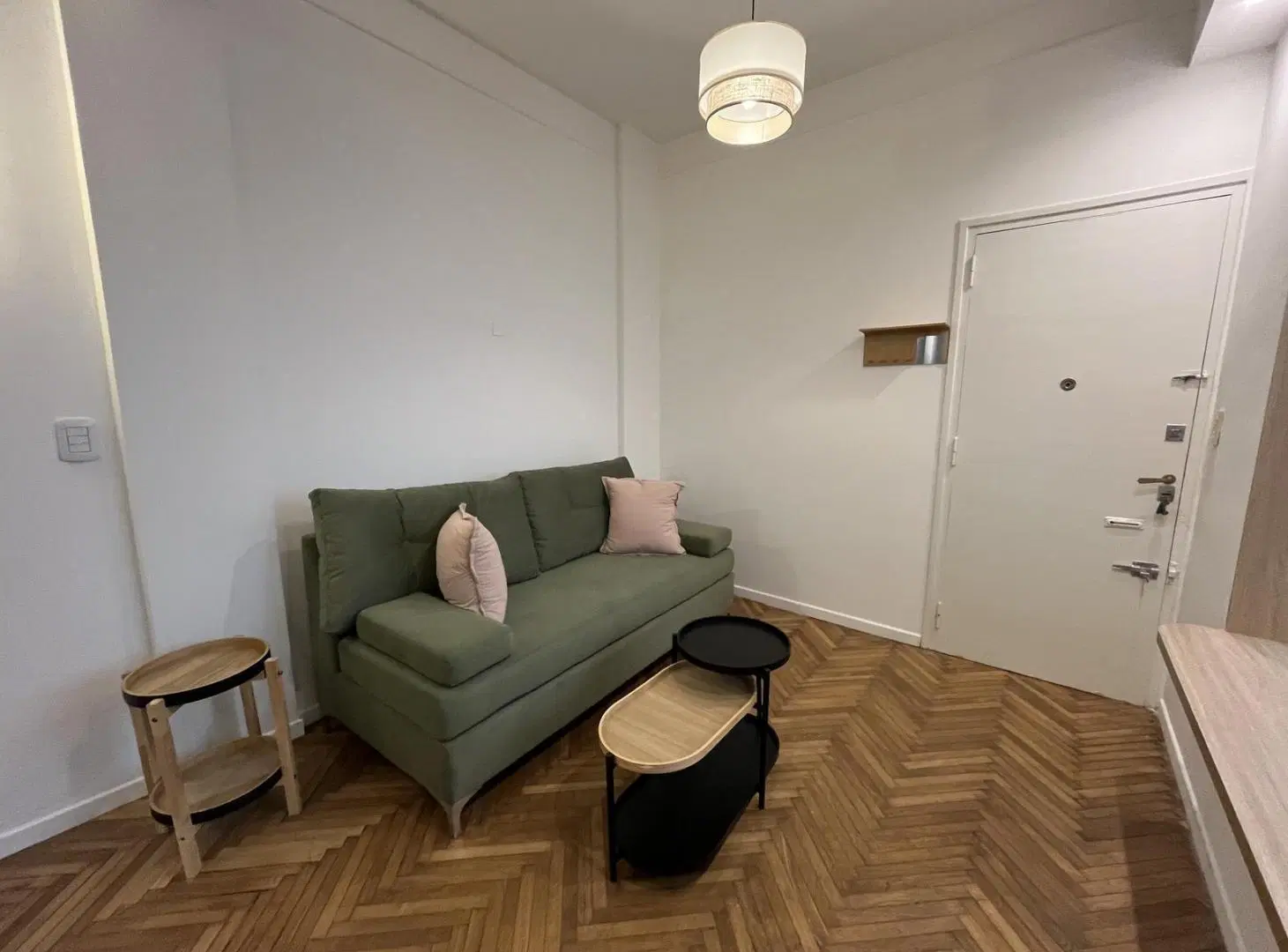 Venta Departamento 4 ambientes en Pleno Palermo 3