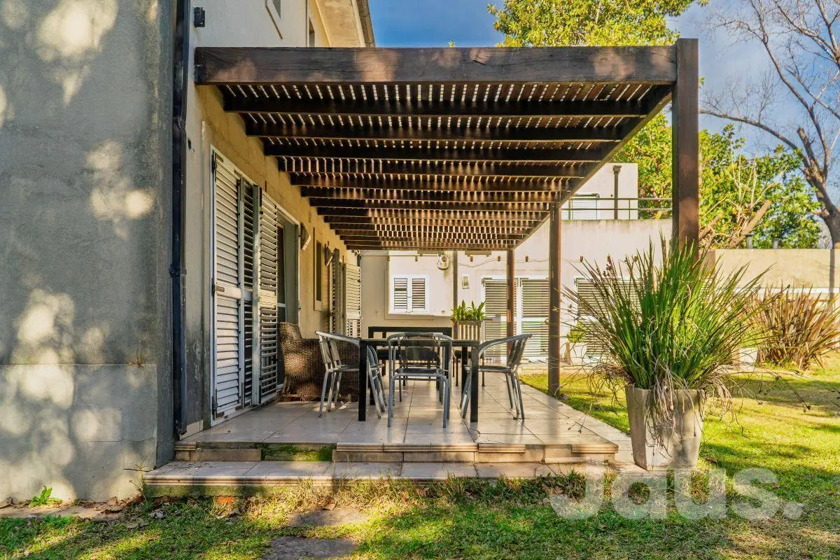 Mansión en Venta 2.531m2 - Potencial de desarrollo 5