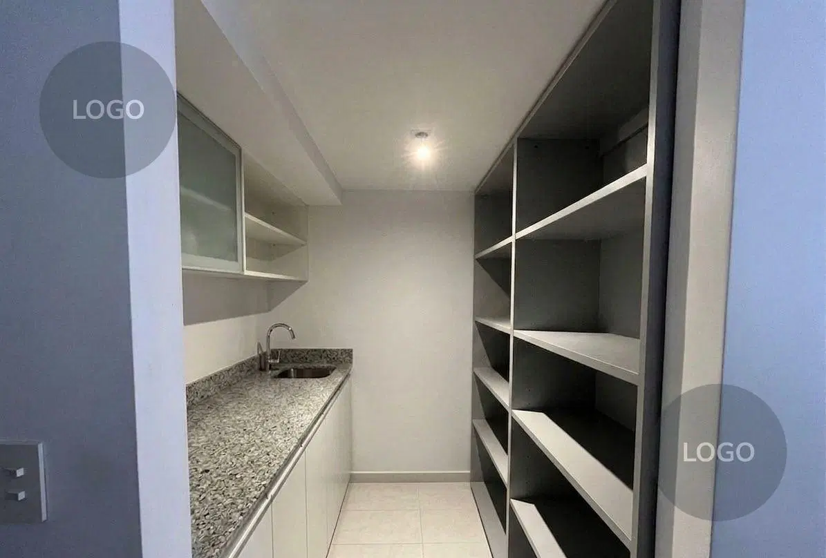 Apto crédito Venta 2Oficinas en Inmejorable Zona de Núñez 8