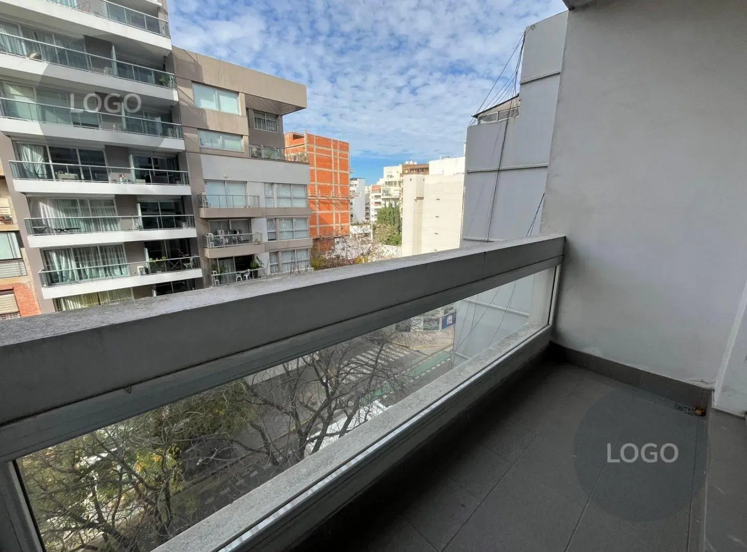 Apto crédito Venta Departamento Monoambiente en Nuñez 1