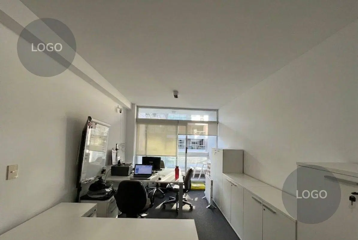 Apto crédito Venta Departamento Monoambiente en Nuñez 5