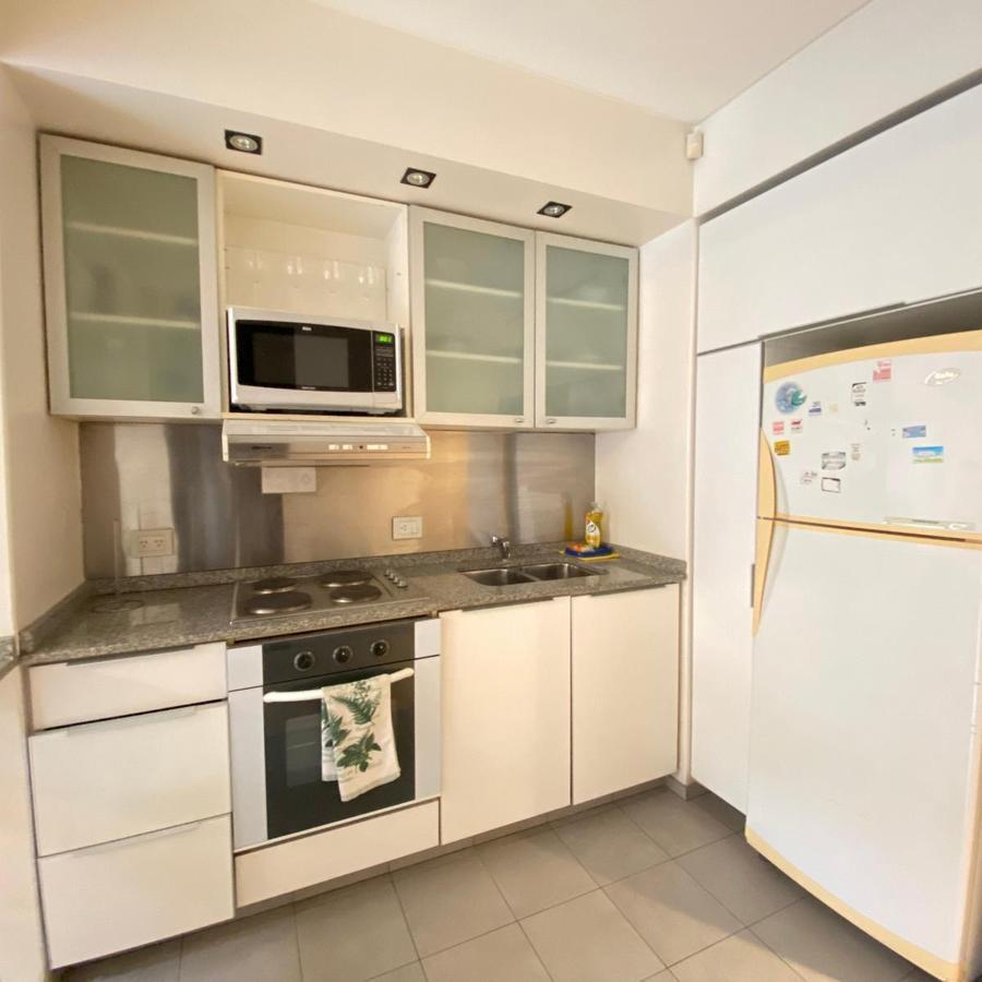 Foto de Alquiler Depto 3 Ambientes Amoblado - incluye expensas, imagen 4