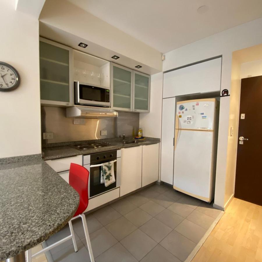 Foto de Alquiler Depto 3 Ambientes Amoblado - incluye expensas, imagen 5