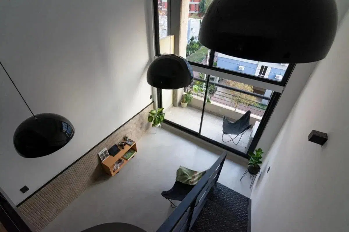 Venta Loft amoblado c/cochera - a 500m de Puerto Madero 3