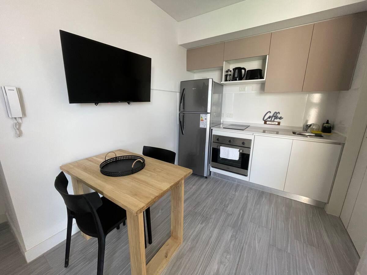 Foto de Monoambiente Amoblado con Piscina y Amenities en Palermo Hollywood, imagen 4