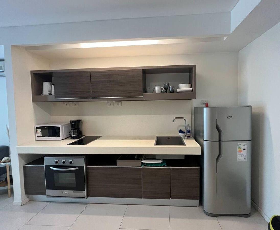 Foto de Venta - monoambiente Belgrano edificio full amenities, imagen 5