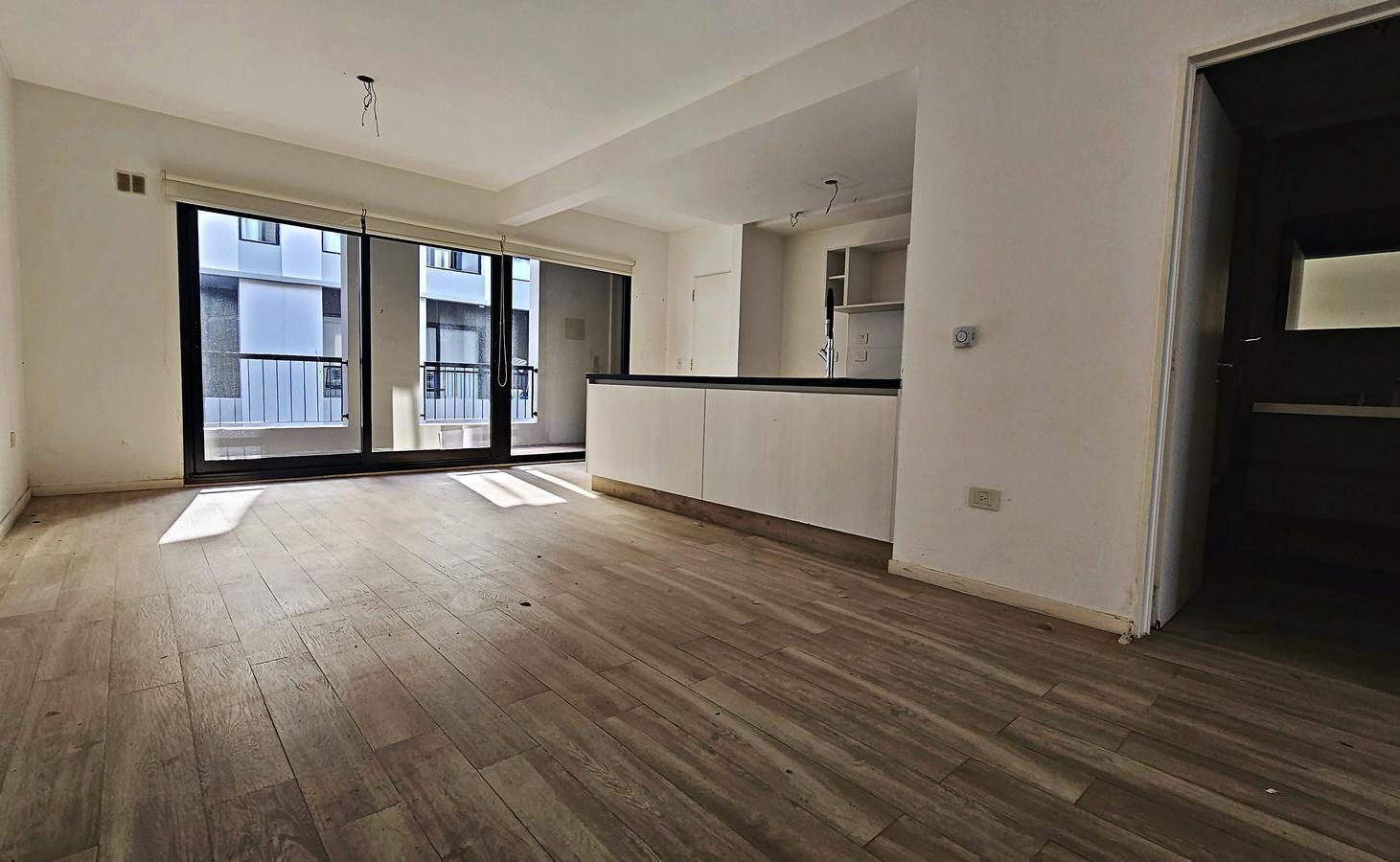 Foto de Venta - Depto 2 ambientes con cochera en Palermo, imagen 1