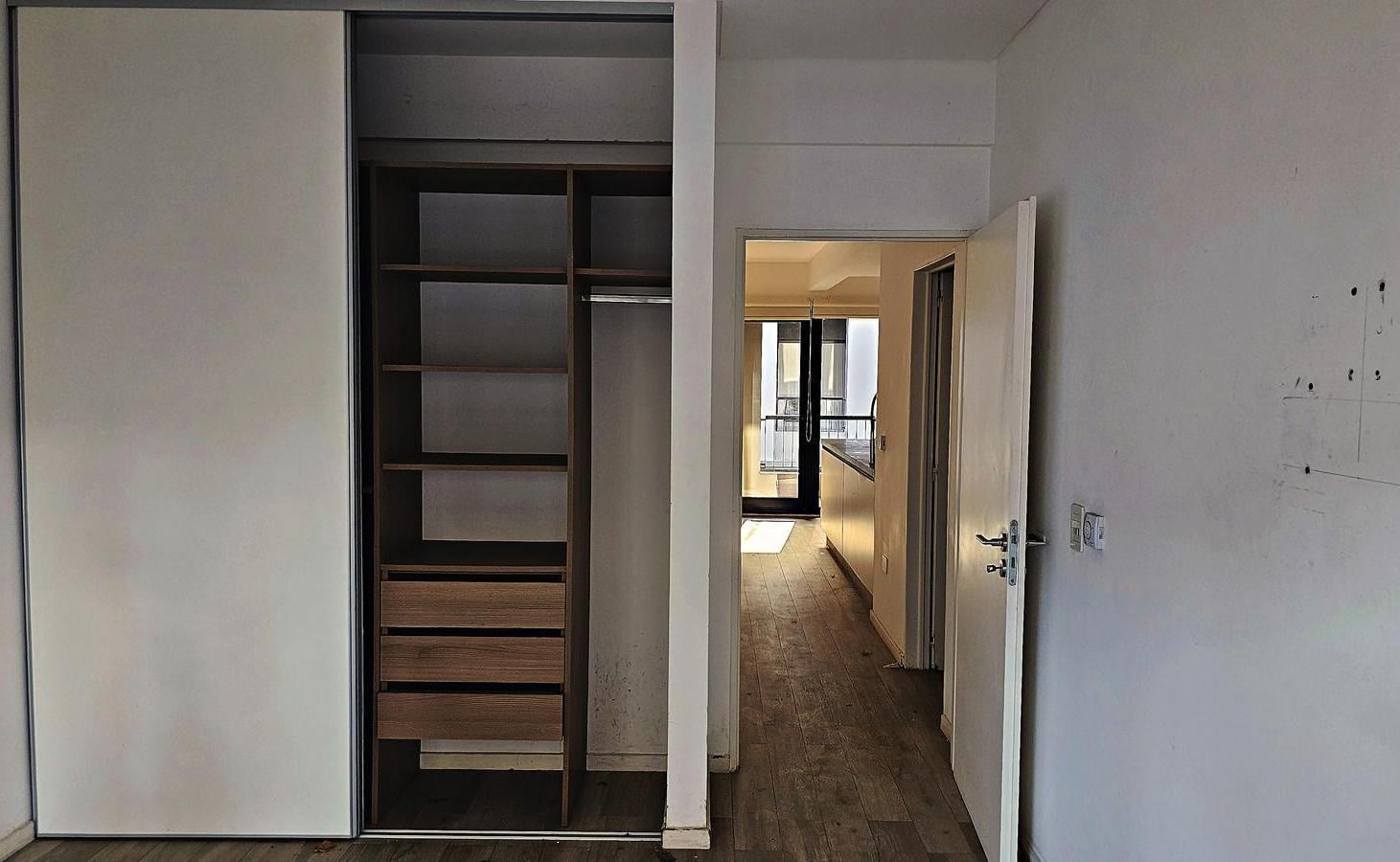 Foto de Venta - Depto 2 ambientes con cochera en Palermo, imagen 4