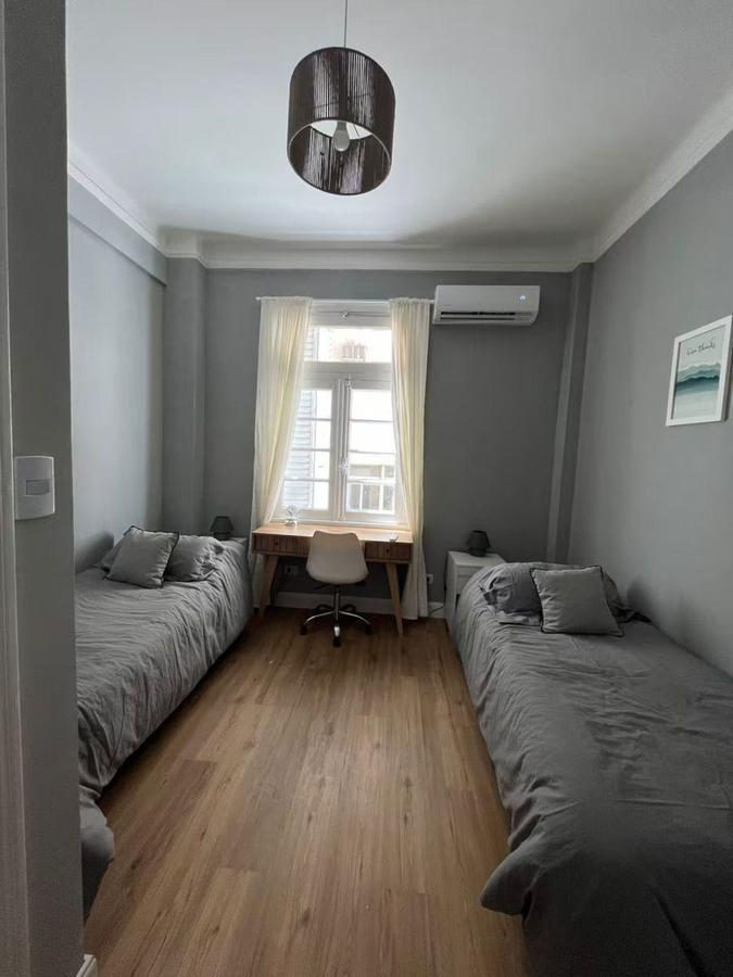 Foto de Alquiler Depto 3 Ambientes Equipado - Incluye expensas, imagen 2