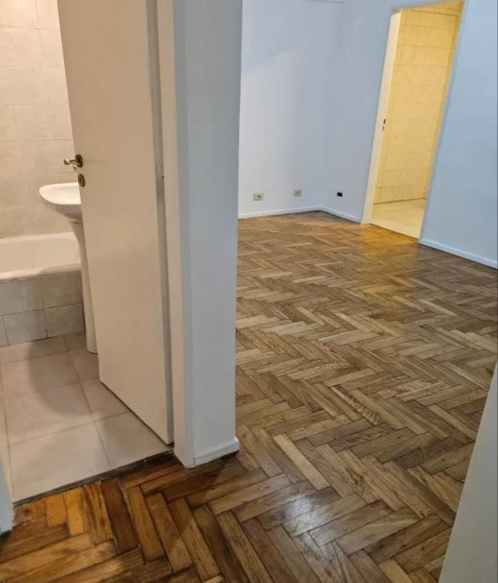 Excelente. Departamento 2 Ambientes. Zona Residencial 3