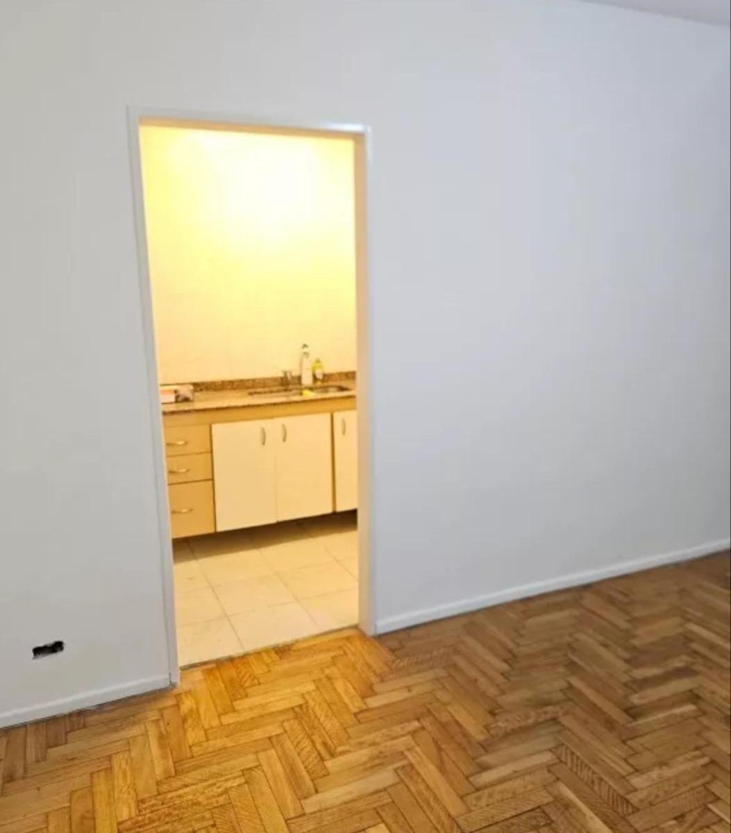Excelente. Departamento 2 Ambientes. Zona Residencial 5