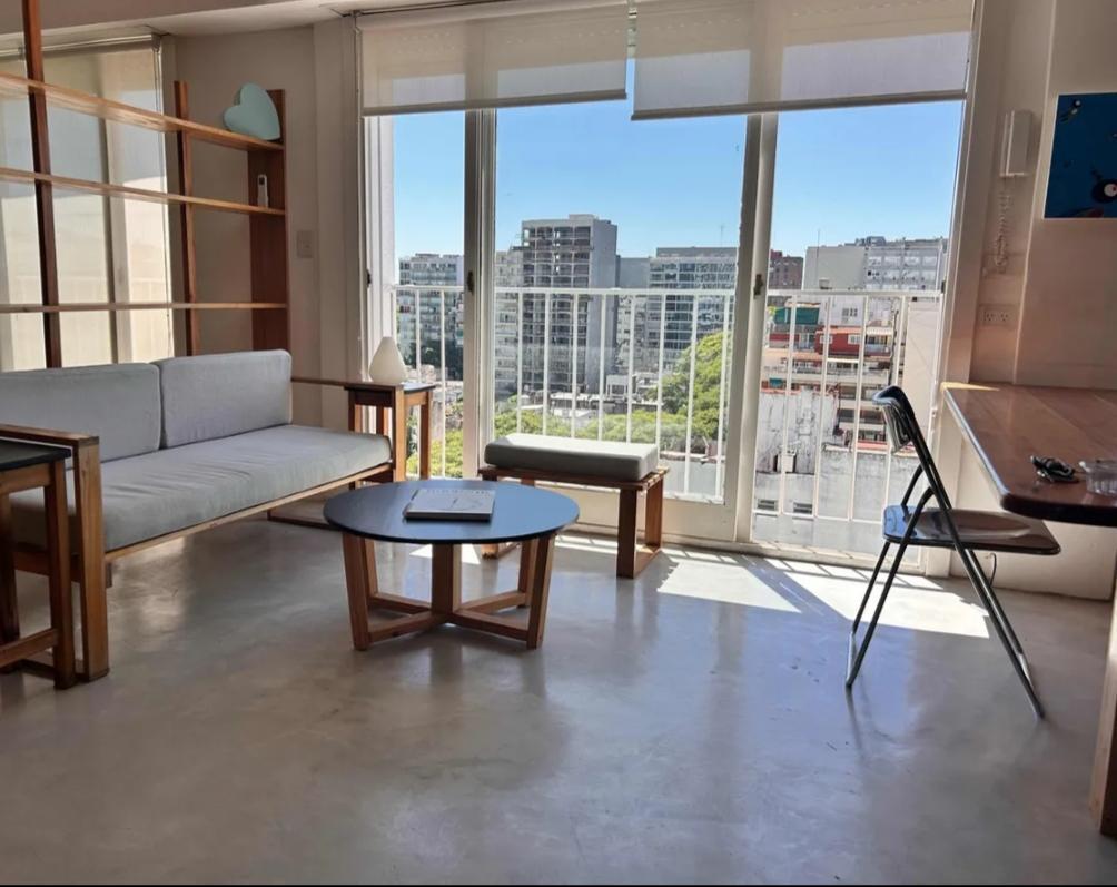 Excelente. Departamento 2 Ambientes. Zona Residencial 4