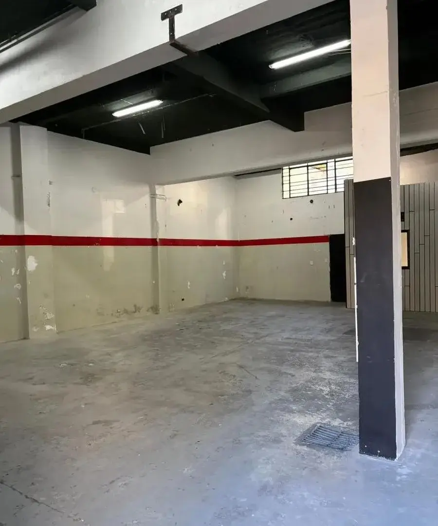Gran oportunidad: amplio local en Villa Devoto 2