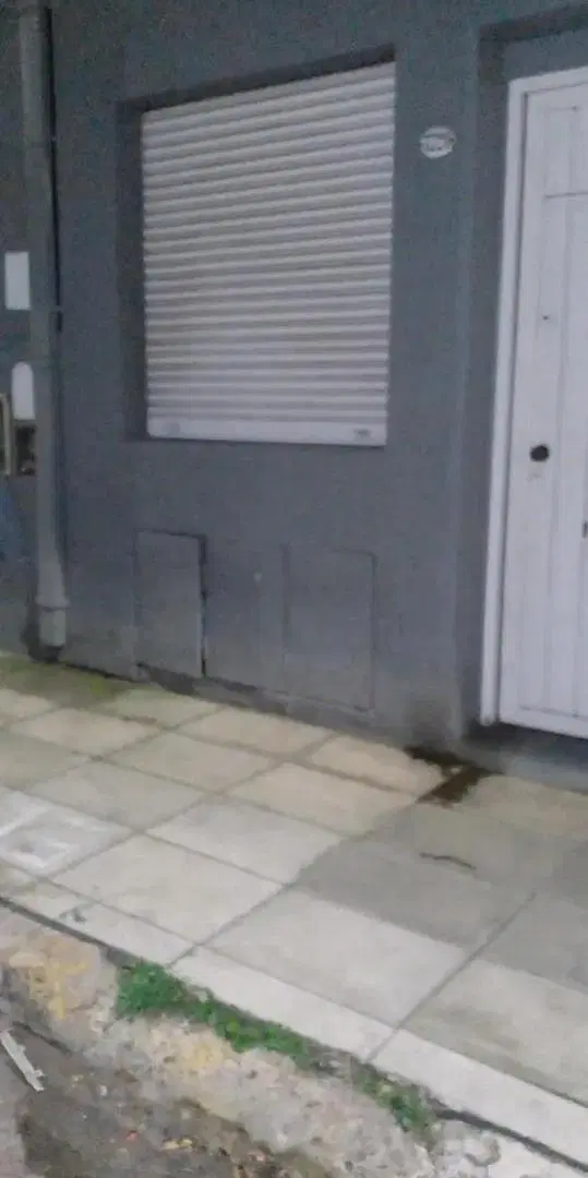 Deposito en Villa del Parque 5