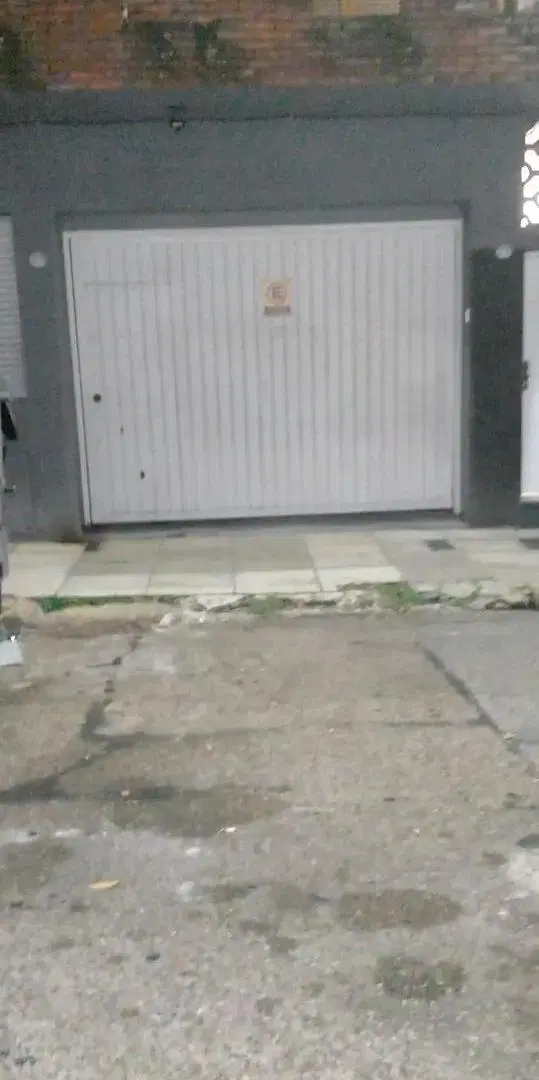 Deposito en Villa del Parque 2