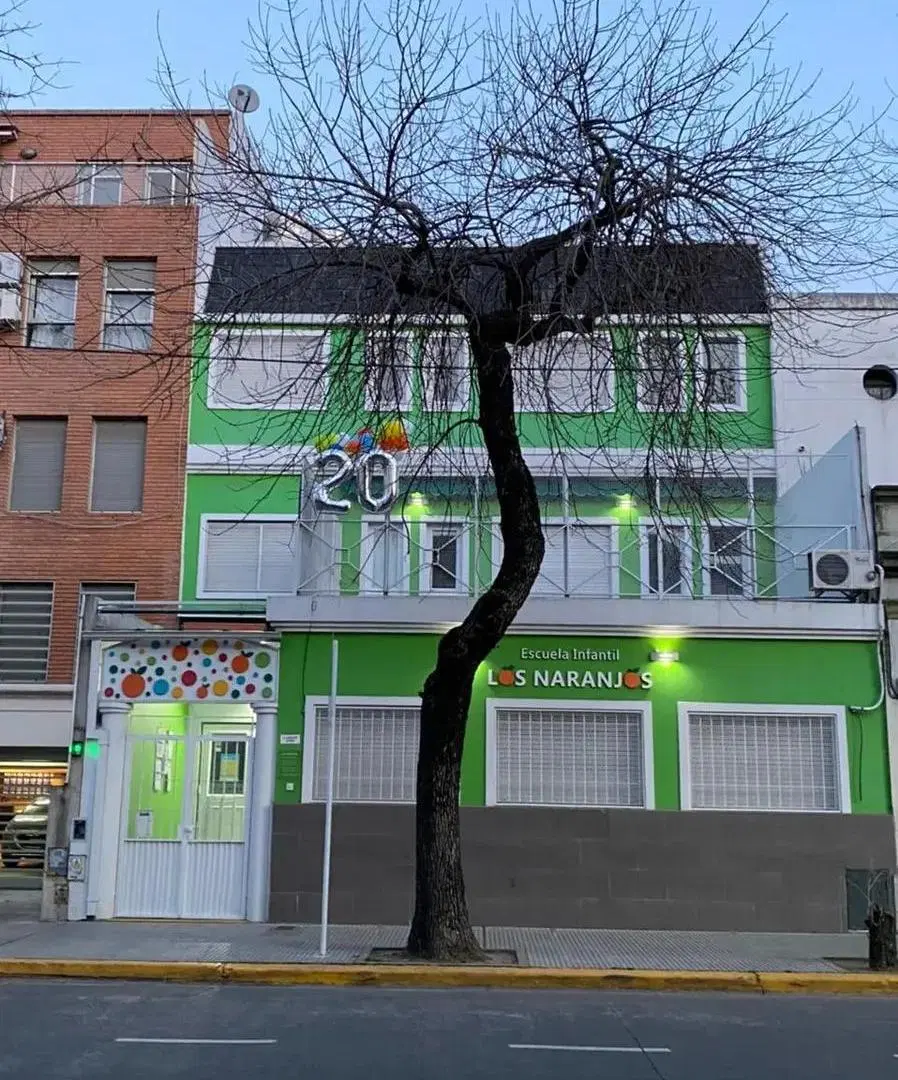 Excelente propiedad en Núñez para uso comercial/ oficina/ consultorios. 2