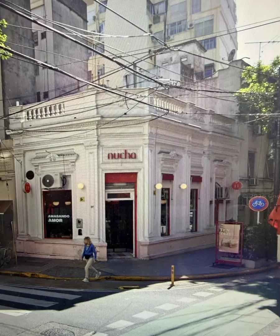 Local Esquina en Caballito!!