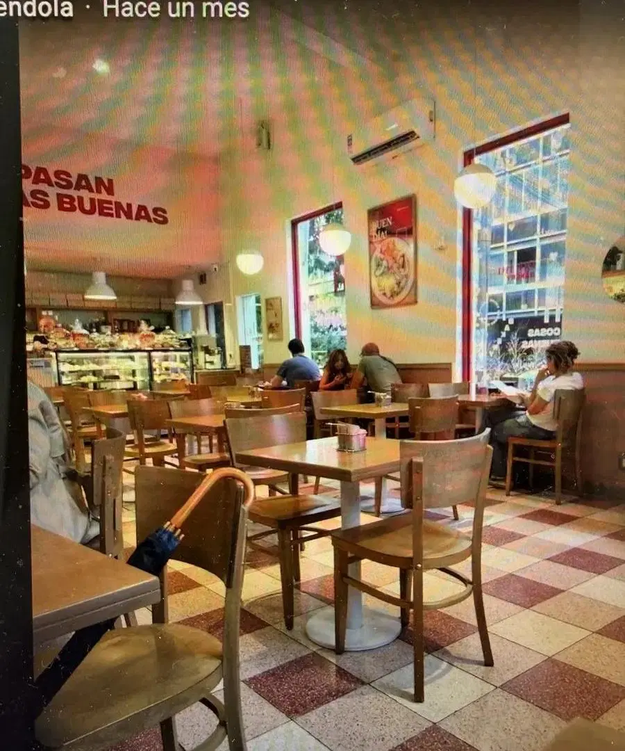 Local Esquina en Caballito!! 3