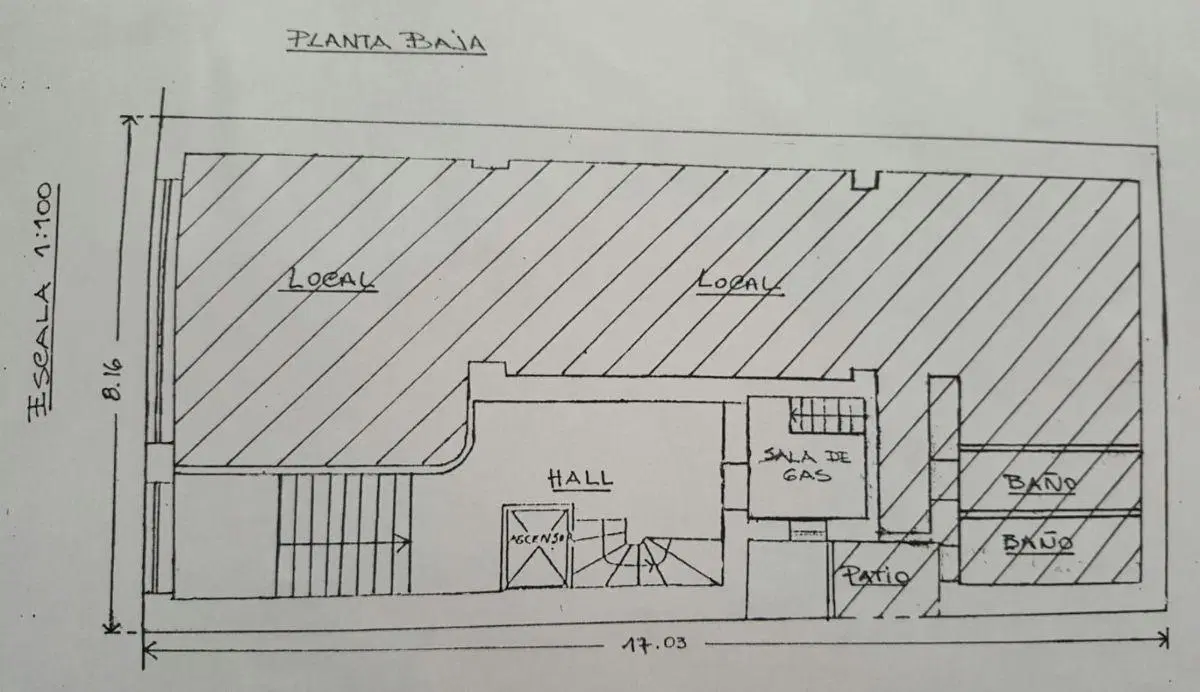 Plano 1