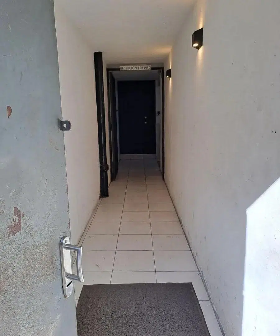 Amplio y cómodo galpón comercial en Villa Crespo 4