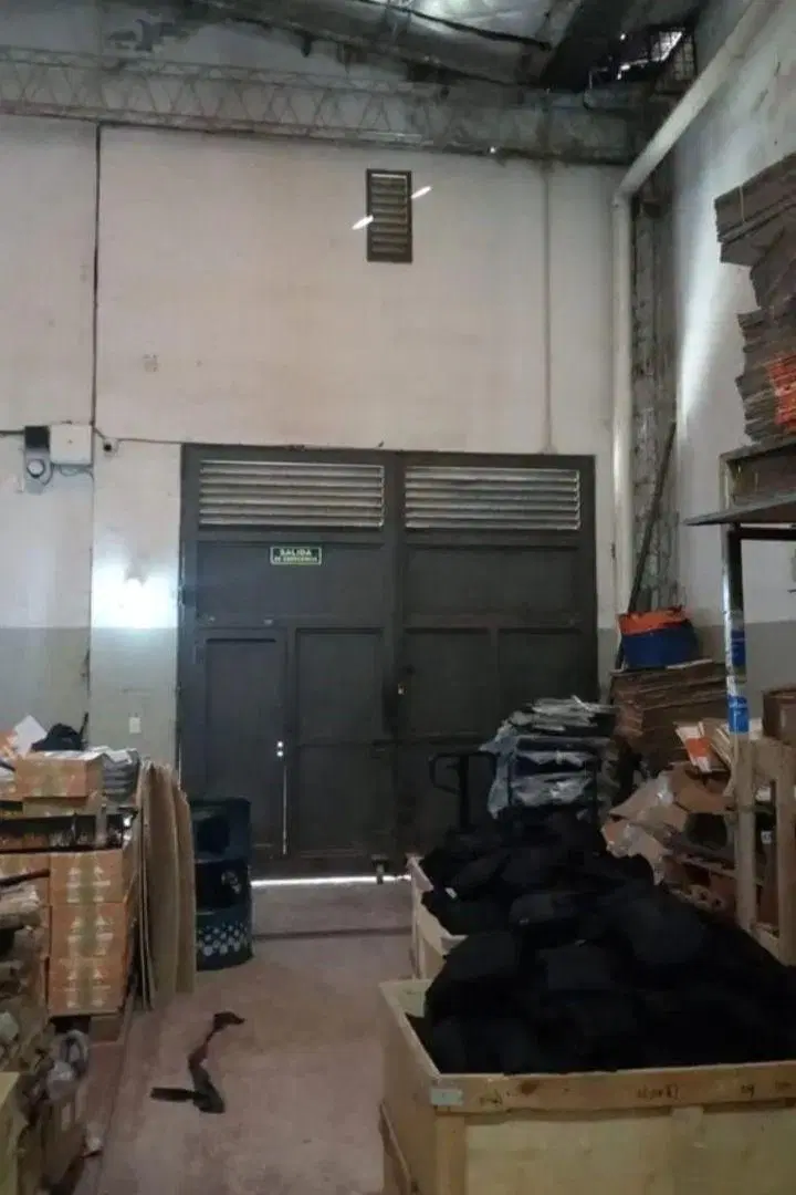 Excelente. Depósito comercial 6