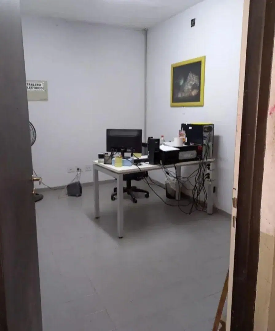 Excelente. Depósito comercial 5