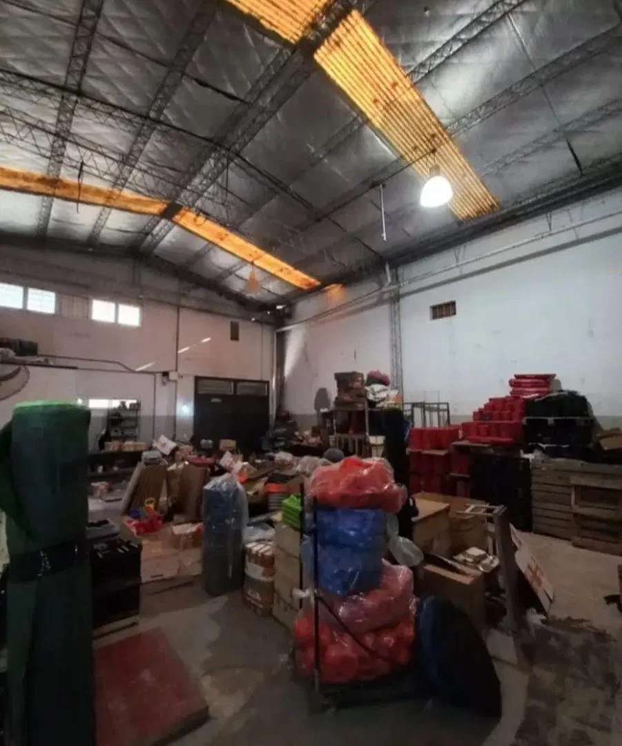 Excelente. Depósito comercial 2