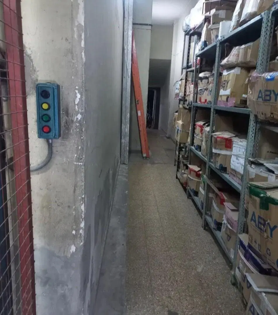 Excelente. Depósito comercial 4